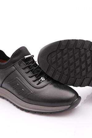 Pierre Cardin 1210316 Vip Exclus Erkek Klasik Ayakkabı