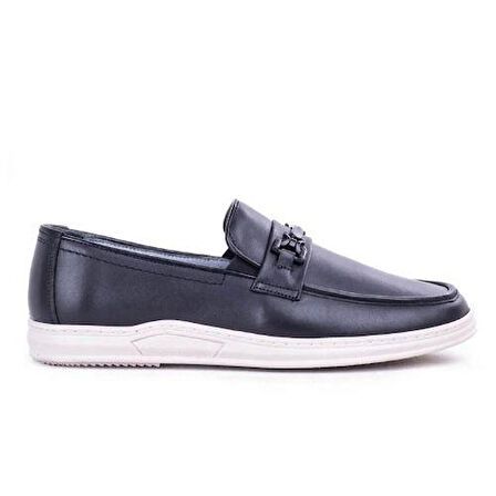 Pierre Cardin 191074  Erkek Deri Ayakkabı