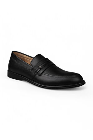 Pierre Cardin 810110 Comfy Erkek Klasik Ayakkabı