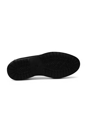Pierre Cardin 810110 Comfy Erkek Klasik Ayakkabı