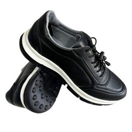 Pierre Cardin 43255 Erkek Deri Spor Ayakkabı