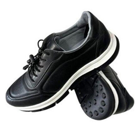 Pierre Cardin 43255 Erkek Deri Spor Ayakkabı