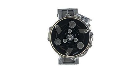 Fiat Klima Kompresörü - Klima Kompresörü - Bhr Acp 557 000p