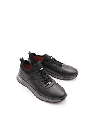 Pierre Cardin 1210316 Vip Exclus Erkek Klasik Ayakkabı