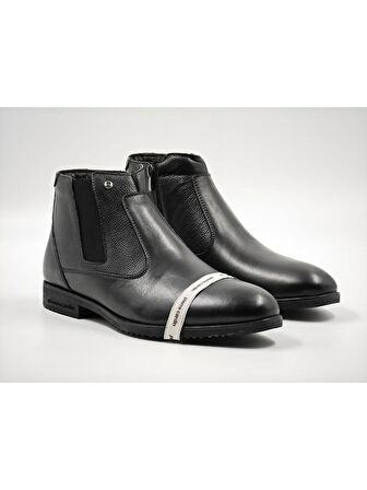 Pierre Cardin Erkek Deri Bot 1196063