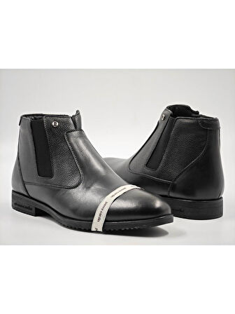 Pierre Cardin Erkek Deri Bot 1196063