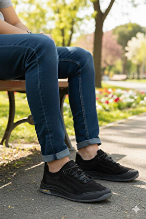 Pierre Cardin 772522 Rahat Esnek Orijinal Ürün Hakiki Deri Sneakers Erkek Ayakkabı