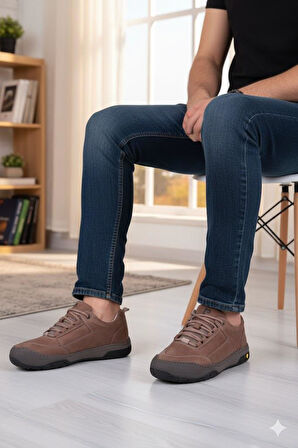 Pierre Cardin 772522 Rahat Esnek Orijinal Ürün Hakiki Deri Sneakers Erkek Ayakkabı