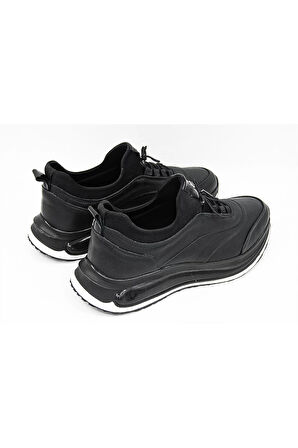 Pierre Cardin 432410 Erkek Casual Ayakkabı - Siyah