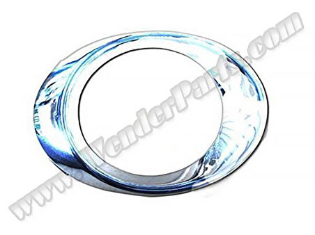 Mercedes Sis Far Cercevesi W212 Sag Krom Cls/elg 200912 - Wenderparts Mn2128130273