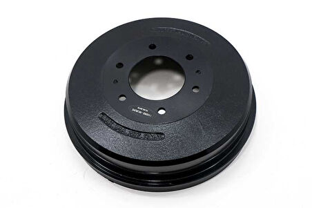 Mitsubıshı Ticarı Arka Fren Kampanası Mitsubıshı L200 07>19 4n14/4n15 Pajero 09> Fullback 15>19 - Wagenburg 10155012