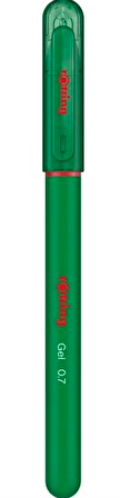 Rotring Visuclick Yeşil Jel Okul Seti 0.7mm