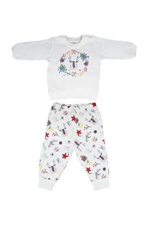 2'li Bebek Takımı Tku5020
