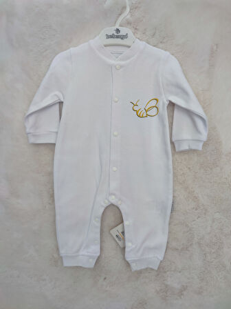 Arılı Patiksiz Tulum