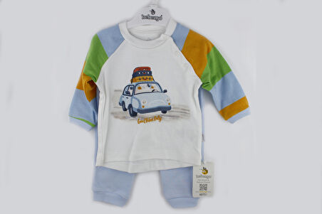 Kamyonlu 2'Li Takım