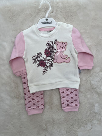 Fiyonklu Ayı Patiksiz Takım