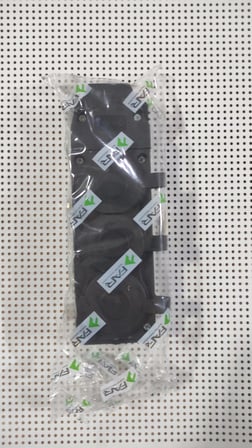 Far Monofaze 3'lü Grup Priz 1x16 Kauçuk Priz Sert Plastik Ürün Kodu :37326280