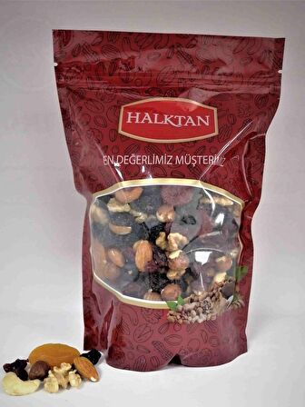 Kokteyl Naturel 1 Kg.