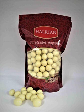 Draje Çikolatalı Fındık Fildişi 500 Gr.