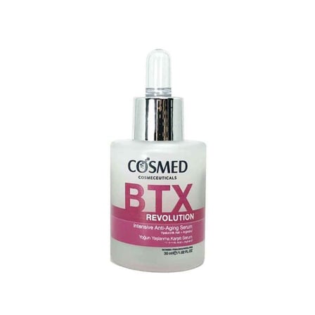COSMED BTX Revolution Intensive Anti-Aging Serum 30 ml