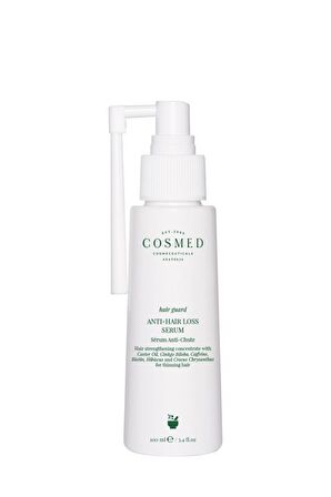 COSMED Hair Guard Anti-Hair Loss Serum 100 ml