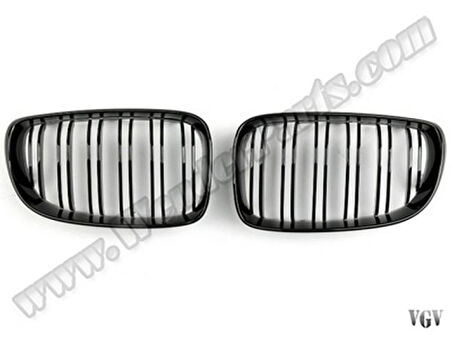 Bmw Panjur Bmw E87-LCI Piano-Siyah (cift Citalı) 2007>11 - Wenderparts Ba0873198