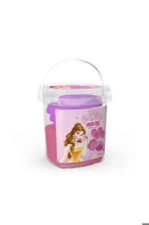 Disney Princess Zıpır Kum 350 g-Red Castle ZKG350-20