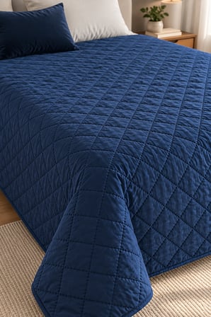 Cloud Soft Çift Taraflı Mikrofiber Peluş Çift Kişilik Yatak Örtüsü 200x220 cm