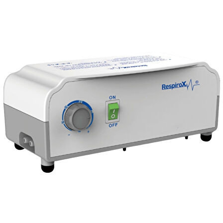 Respirox Havalı Yatak | Mikro Gözenekli Ventilasyonlu, A+B Sistemli Boru Tipi RHB-10