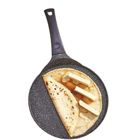 Togo Krep Tavası Döküm Alk 26 cm TOGO 5202 4224