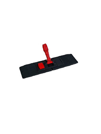 40 CM TEK DÜĞMELİ PALET NEMLİ MOP APARATI