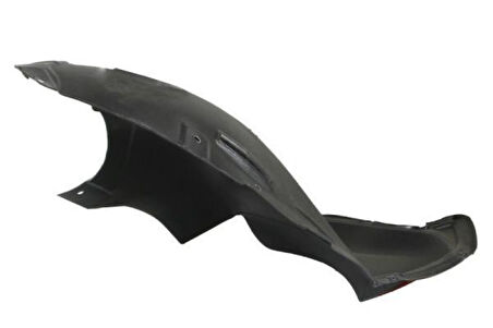 Vw Çamurluk Davlumbazı Ön Sag - Önün Önü (küçük Olan) - Boem 5h0805912k