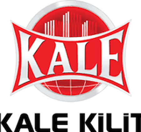 Kale Kilit KD002/50-550 Hidrolik Kapı Yayı No 5