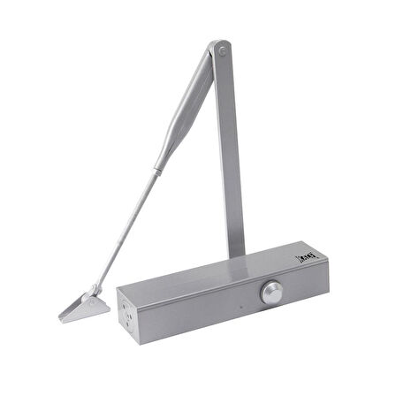 Kale Kapı Hidroliği - Paslanmaz Kapaklı Raylı 3 Numara Kd002/50-630 KD002/50-630