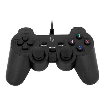 Frisby FGP-305U USB/PC Oyun Kolu Gamepad