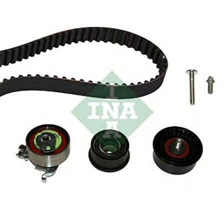 Opel Triger Seti Astra F Corsa B Vectra B X14xe X16xel Z16xe X18xe1 Z18xe - İna 530007810