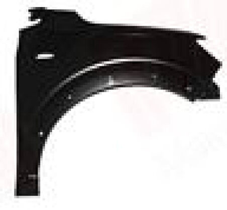 Renault On Camurluk Sag Sac Dodık Delikli Sandero 21> - Oran 214012