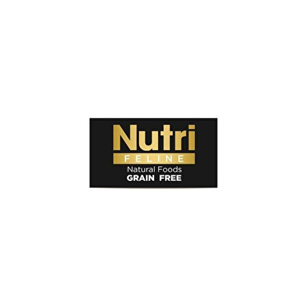 Tahılsız Ton Balıklı & Tavuk Etli & Ciğerli Yaş Kedi Maması 85 gr x 12 Adet