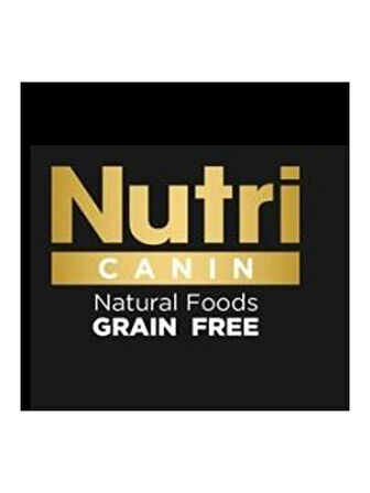 Nutri Canin 80Gr %100 Doğal Etten Natural Dog Snack Tavuk Etli Atıştırmalık 6Adet Köpek Ödülü