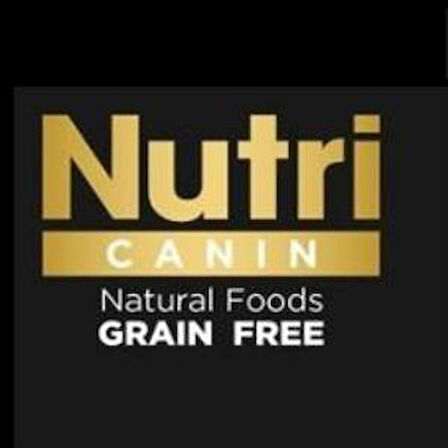 Nutri Canin 80Gr %100 Doğal Etten Natural Dog Snack Sığır Etli Atıştırmalık 1Adet Köpek Ödülü 