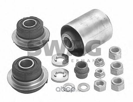 Mercedes Salıncak Burcu Tk. On W202 93>00 S202 96>01 C208 99>02 A208 00>02 R170 00>04 - Swag 10600005