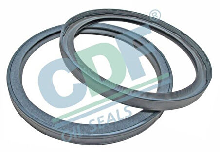 Ford Truck Krank Arka Kecesi - Ford Cargo / 1842-4142 Euro 6 (133,00x153,00x13,00-11,00mm.) - Cdf 88480-Fp