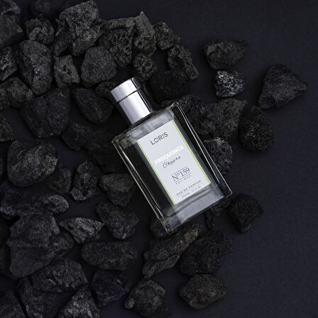 Loris E-159 Frequence Erkek Parfüm 50 ML