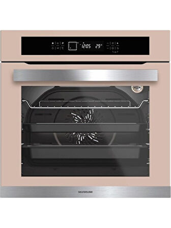 BO6505M02 Vizon Ankastre Fırın