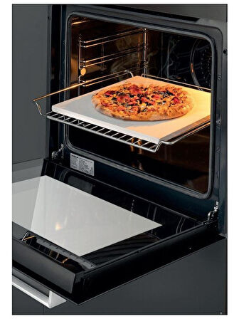 BO6505M02 Vizon Ankastre Fırın