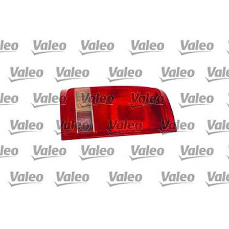 Vag Stop Lambası Sol Amarok 10> - Valeo 044885