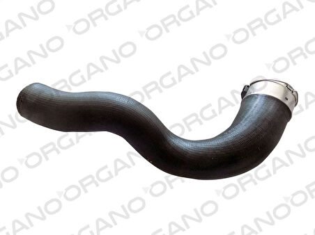 Opel Turbo Hortumu (vmq/vmq) Opel İnsignia B 1.6 Cdti - Ucpa 22h13309