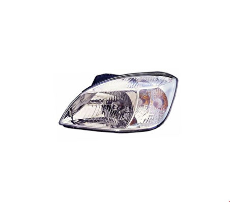 Kia On Far Sol Kromlu Rio 05> - Vortex V1805245