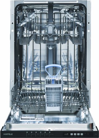 HÄFELE Vega Ankastre Bulaşık Makinesi | 6 Programlı | 45 cm