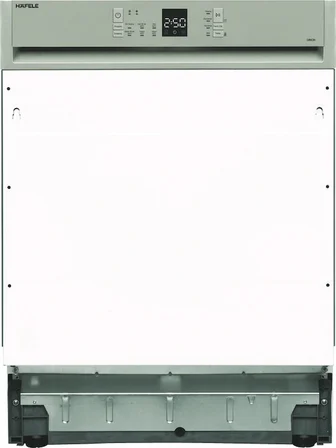 HÄFELE Orion Ankastre Bulaşık Makinesi | 6 Programlı | 60 cm